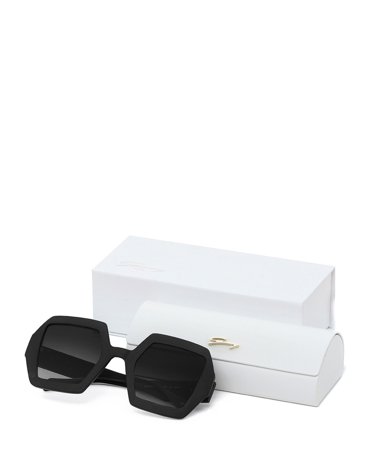 GYS.FLOWER.00 | Sunglasses, Ricercabili | Genny