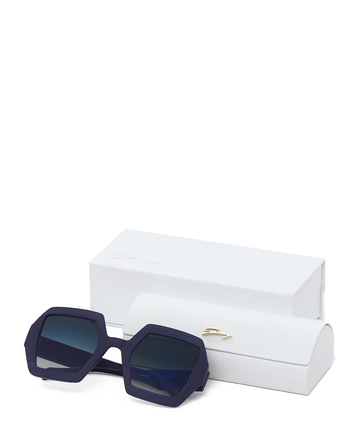 GYS.FLOWER.02 | Sunglasses, Ricercabili | Genny