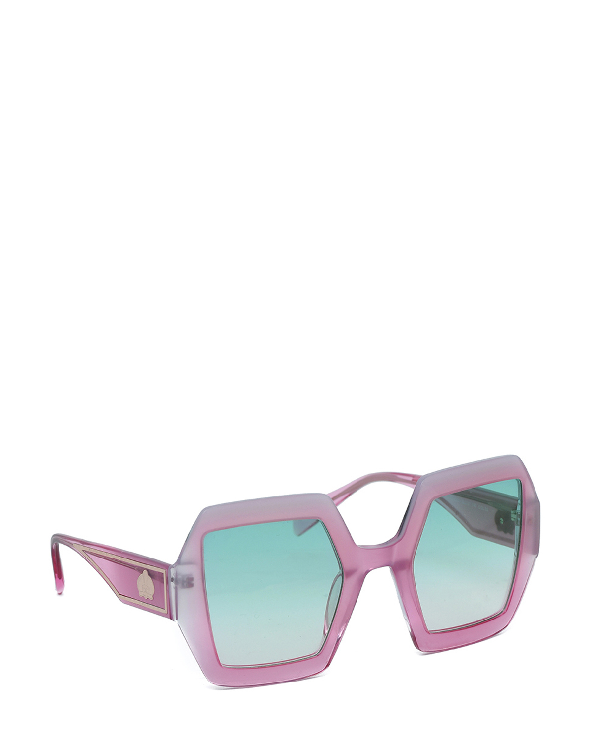 Flower pink | Sunglasses, Ricercabili | Genny