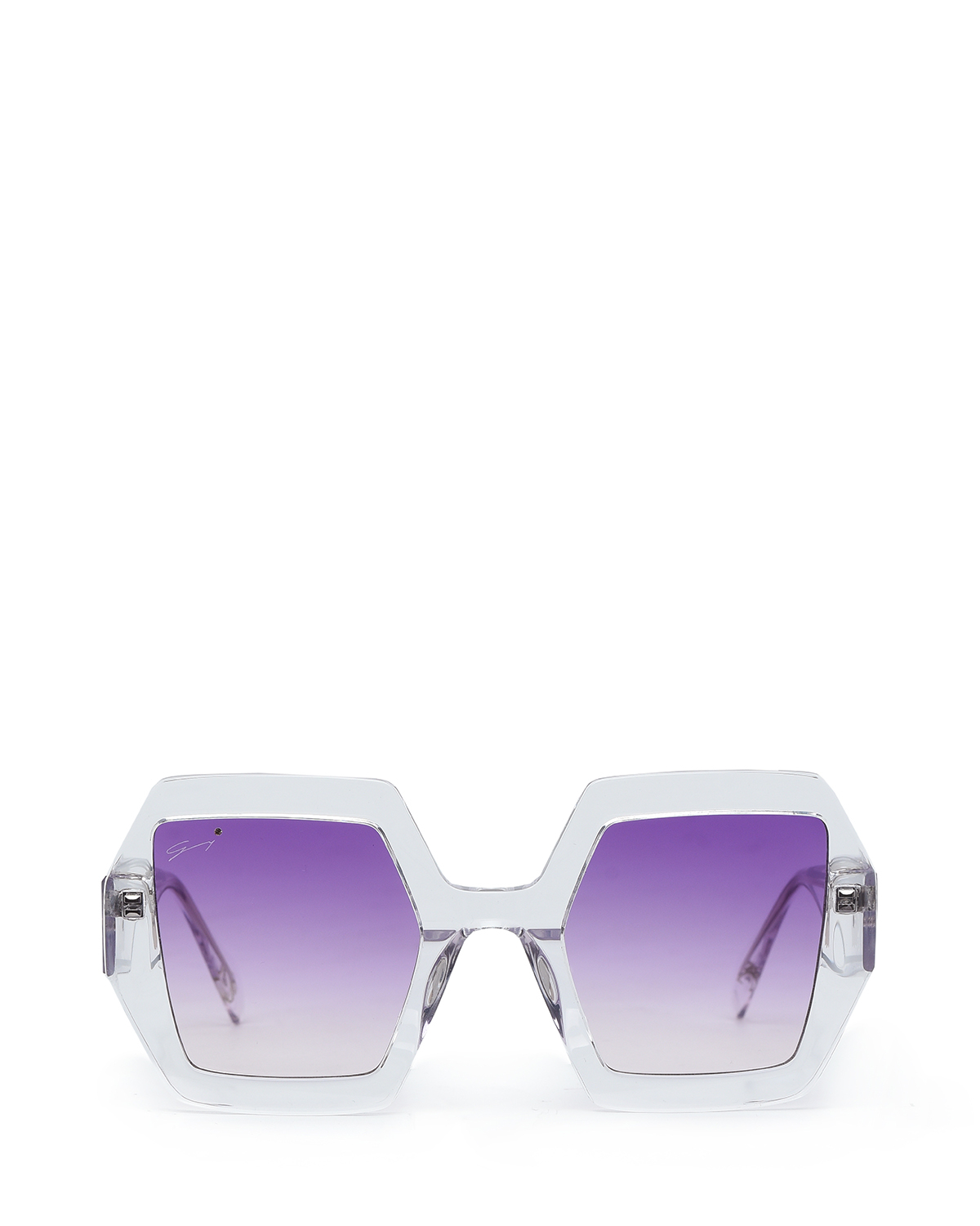 Occhaili montatura trasparente | Sunglasses, Ricercabili | Genny