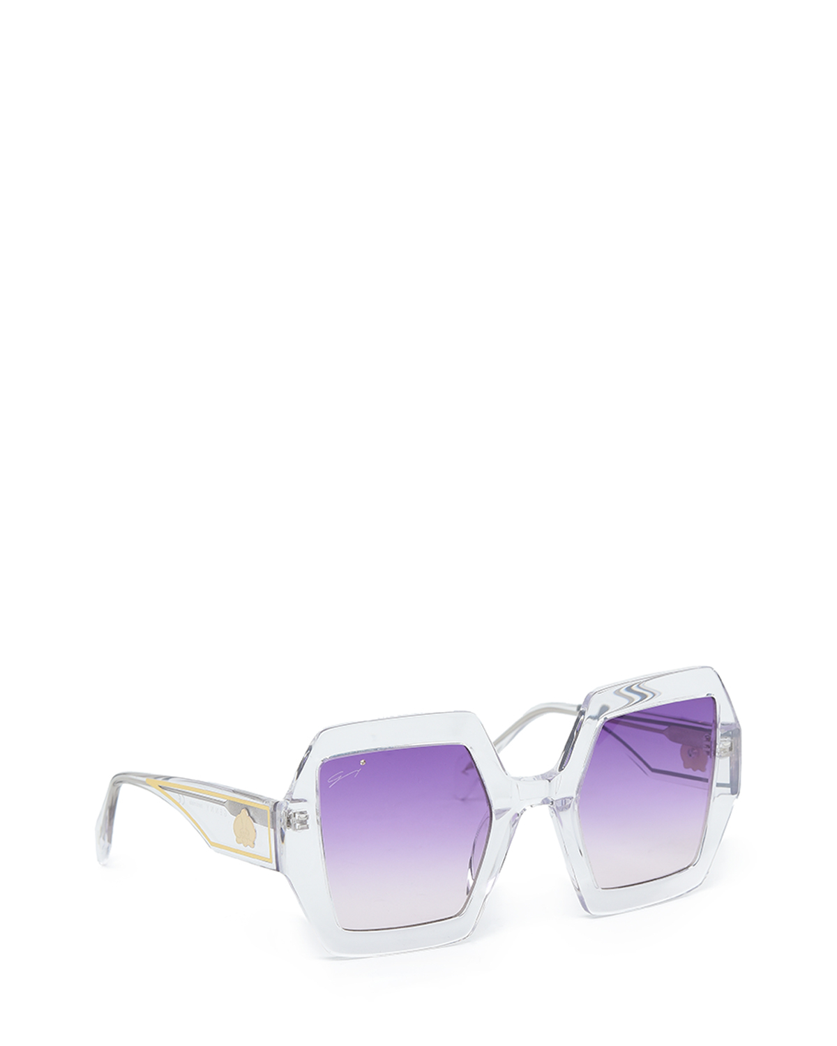 Occhaili montatura trasparente | Sunglasses, Ricercabili | Genny
