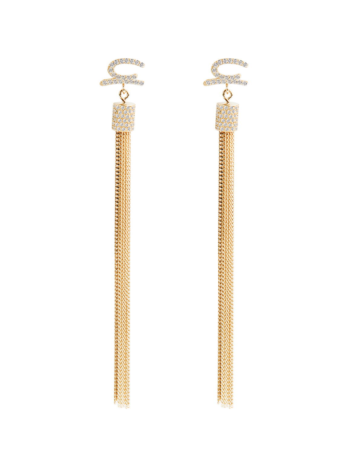 ACCESSORIES AWS OR54 G MICRO CHAIN 85099 | Jewelry, Valentine's Gifts, Ricercabili, Accessories | Genny