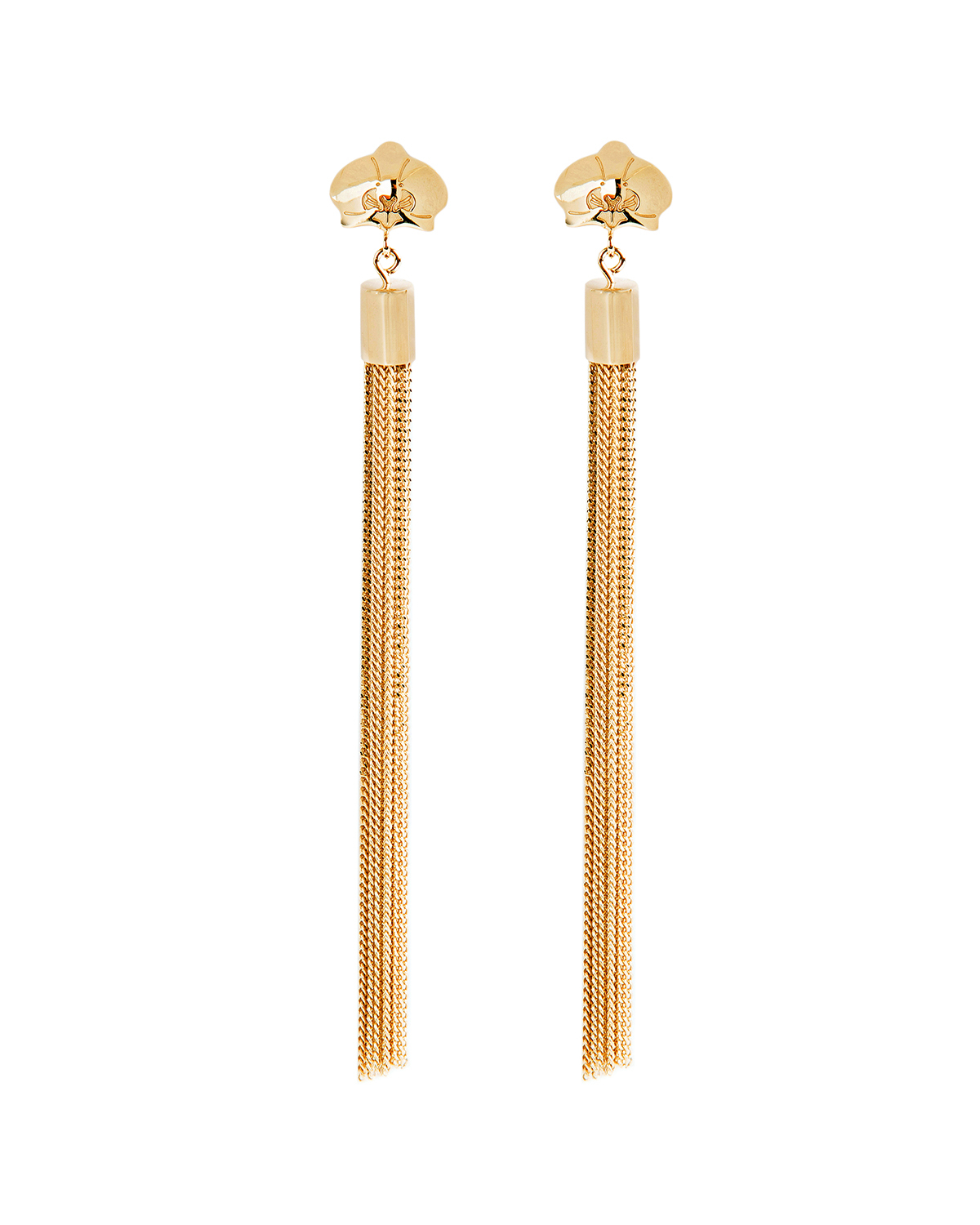 ACCESSORIES AWS OR56 ORCHID MICRO CHAIN 85102 | Jewelry, Valentine's Gifts, Ricercabili, Accessories | Genny