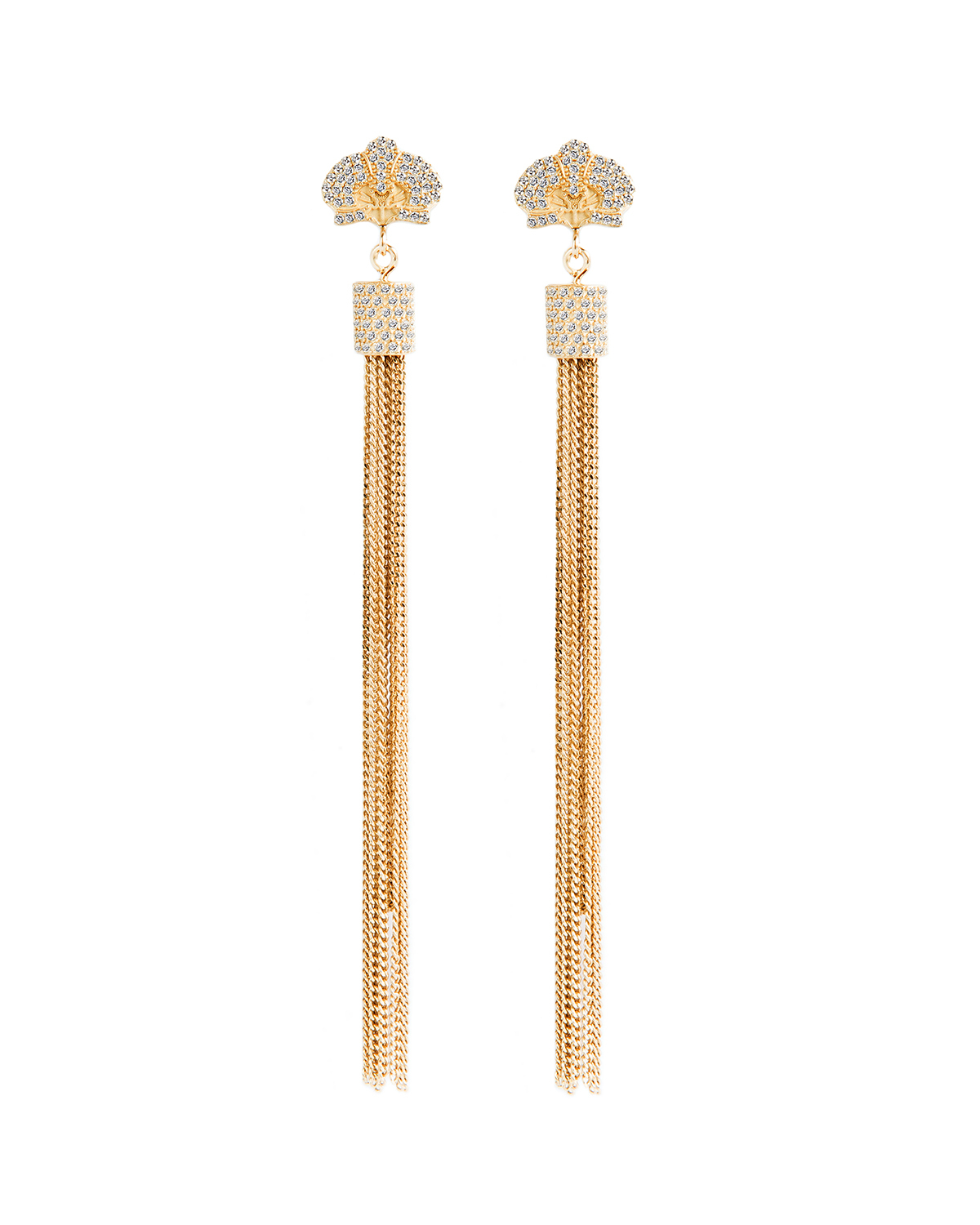 ACCESSORIES AWS OR56 ORCHID MICRO CHAIN 85099 | Jewelry, Valentine's Gifts, Ricercabili, Accessories | Genny