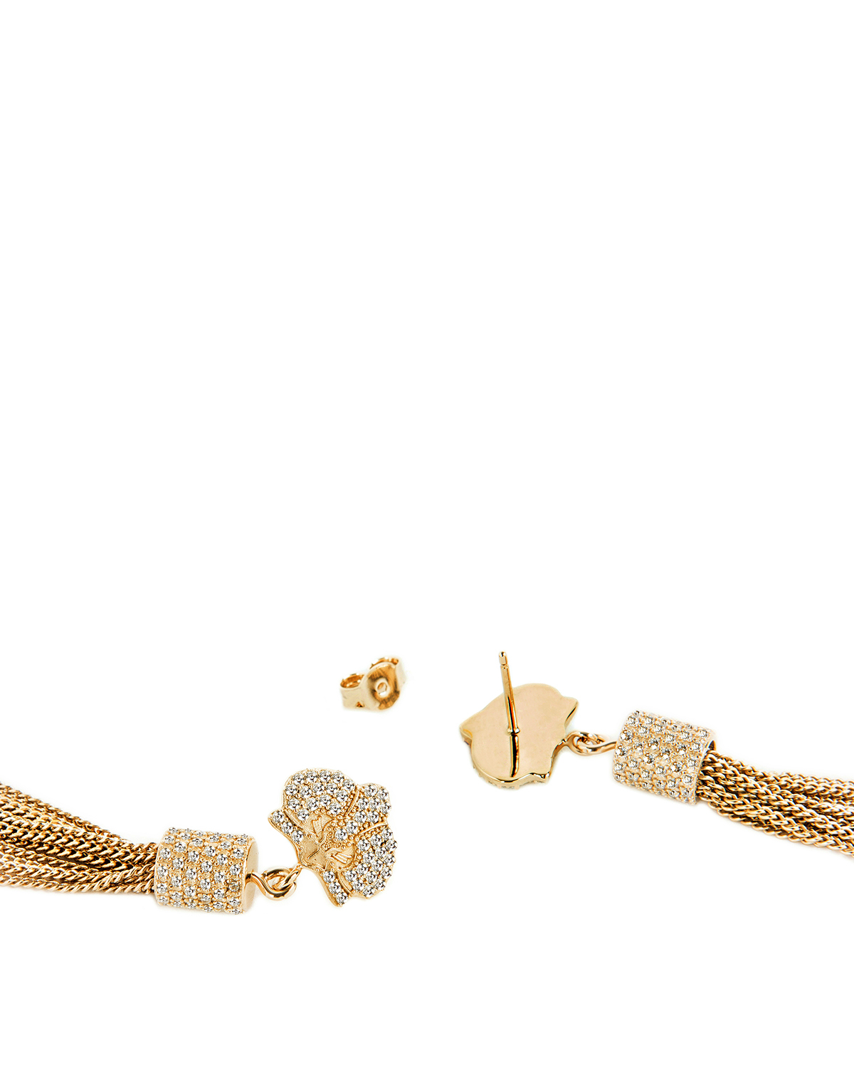 ACCESSORIES AWS OR56 ORCHID MICRO CHAIN 85099 | Jewelry, Valentine's Gifts, Ricercabili, Accessories | Genny