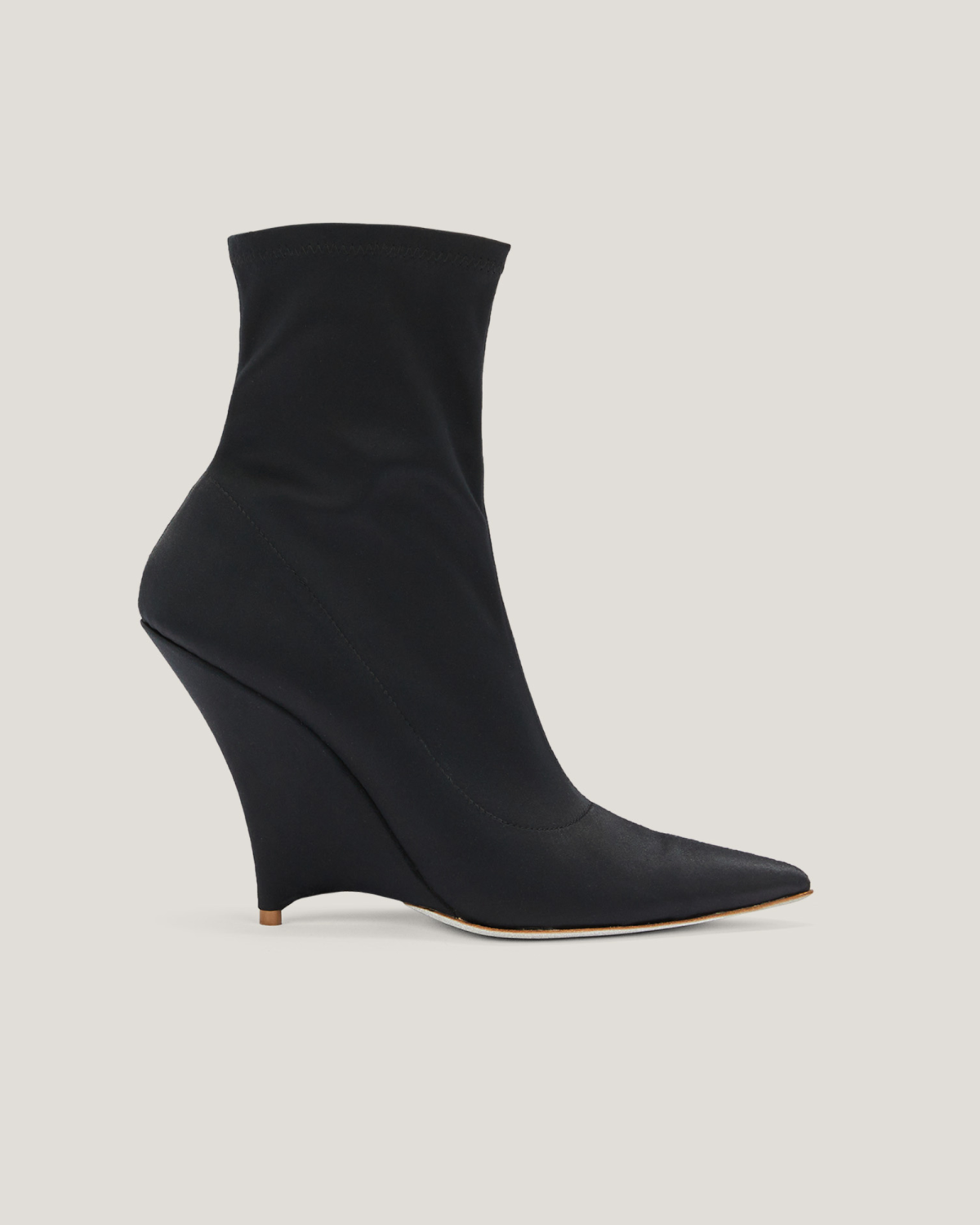 Wedge boots | hide_category, Boots | Genny