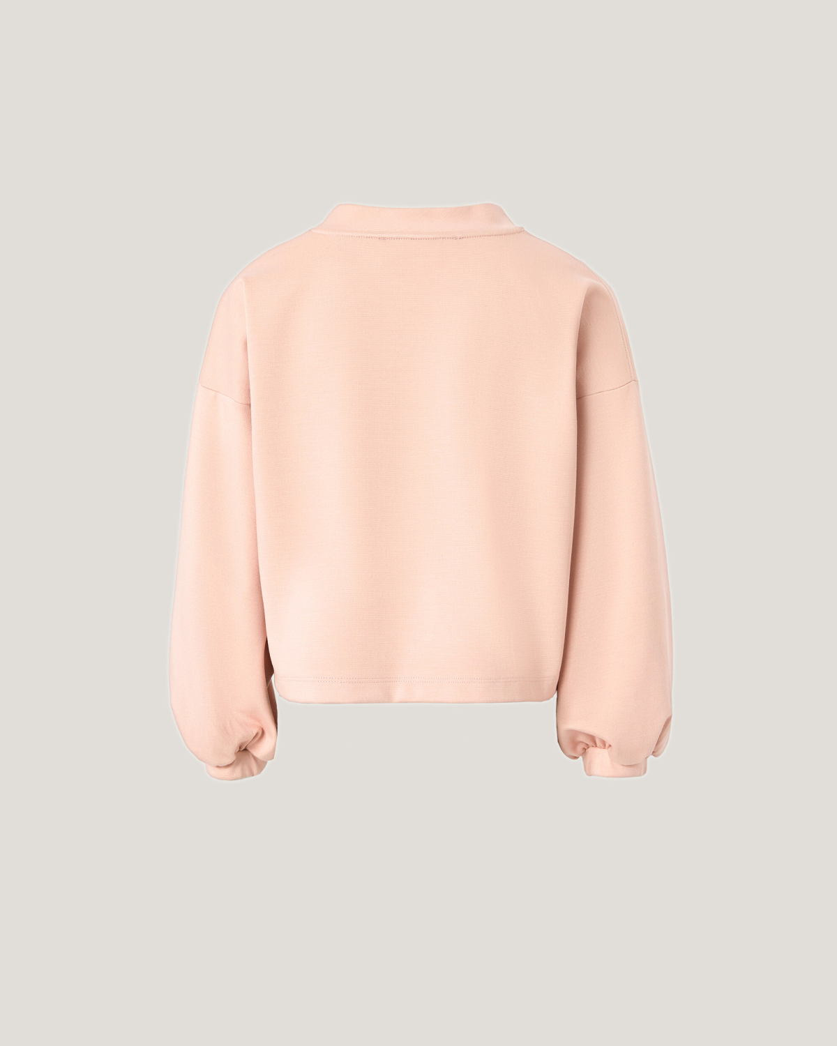 Rhinestone sweatshirt | Genny Princess, Highlights | Genny