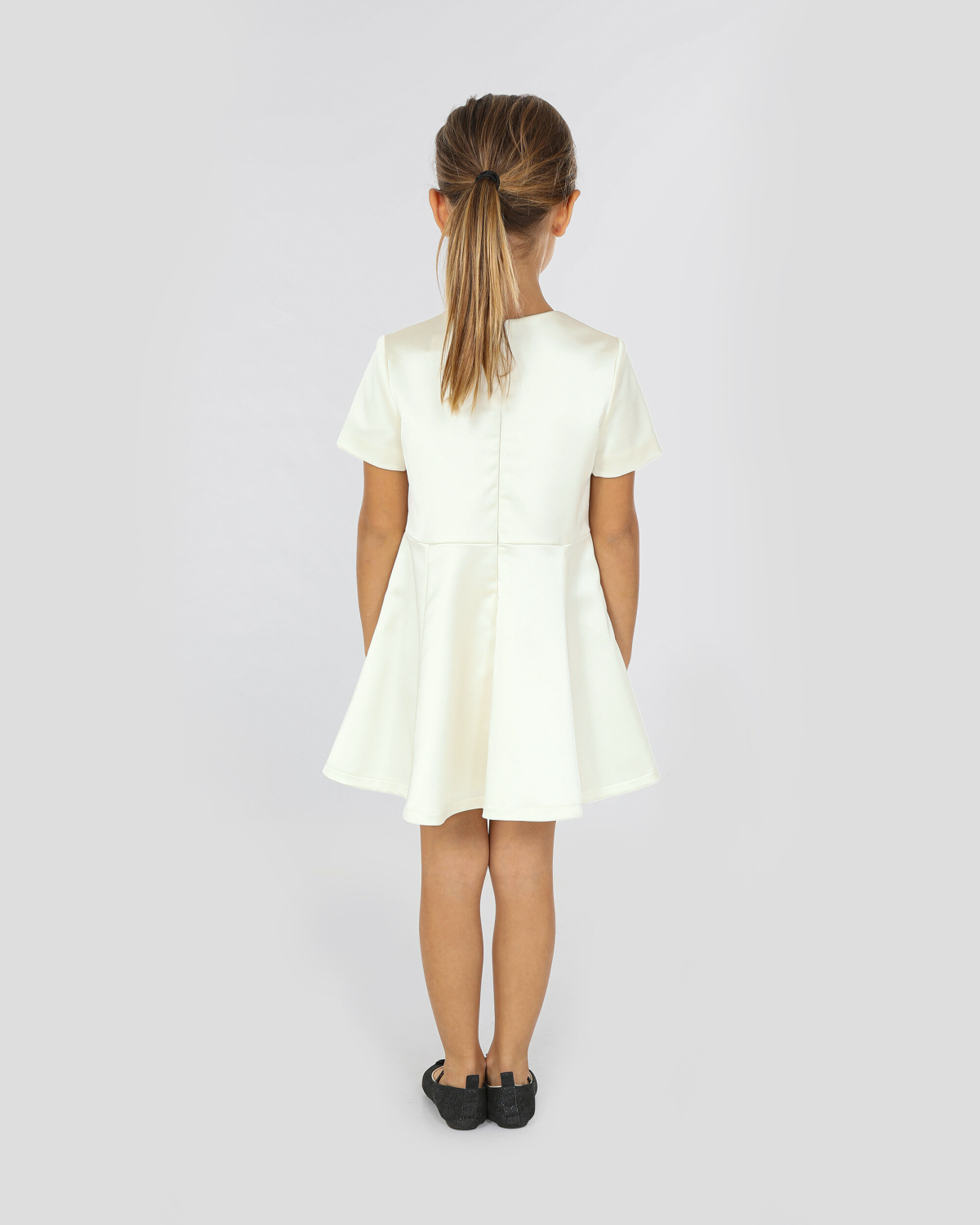Rhinestone dress | Genny Princess, Highlights | Genny