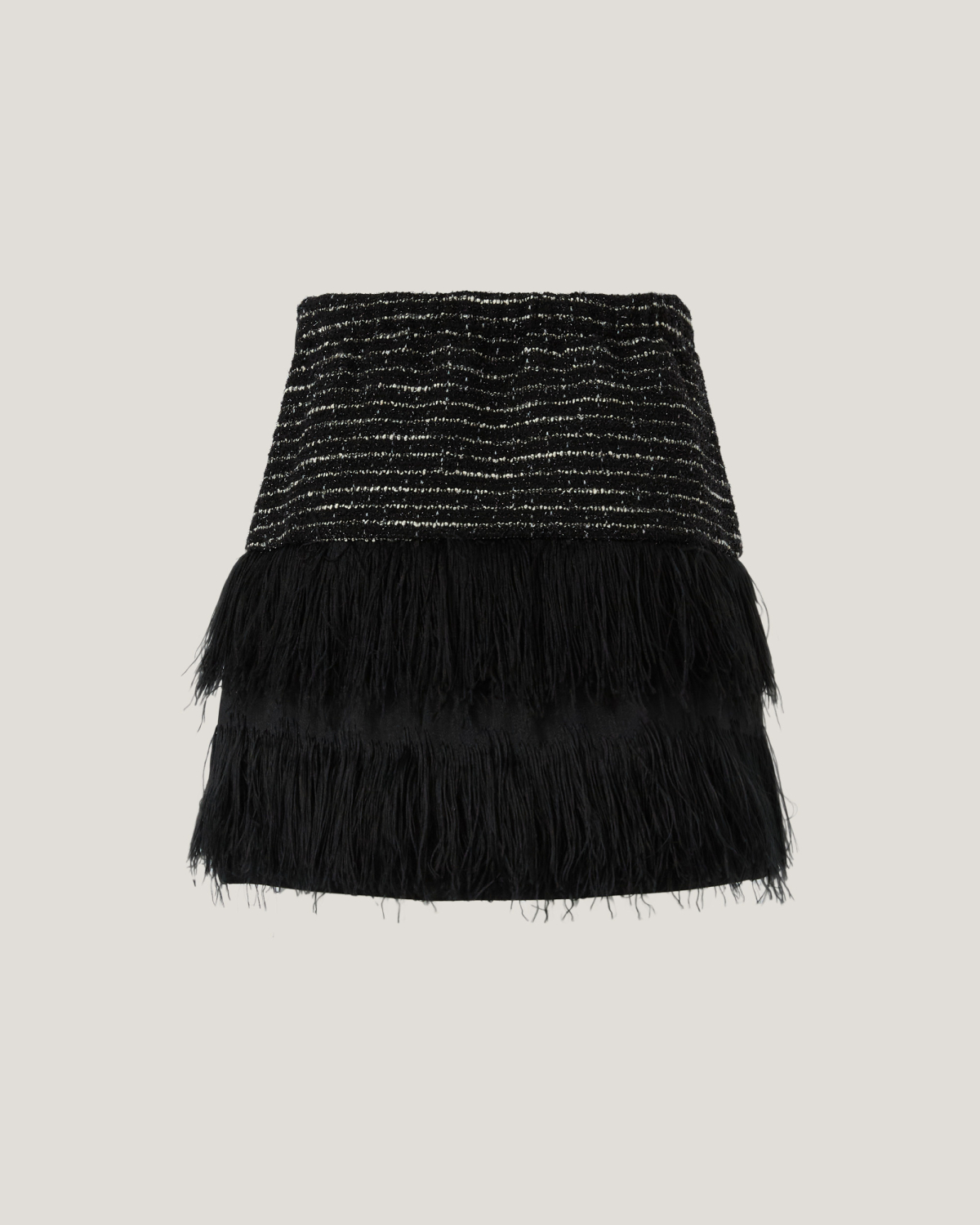 Genny girl's fringe skirt | Genny Princess, Highlights | Genny