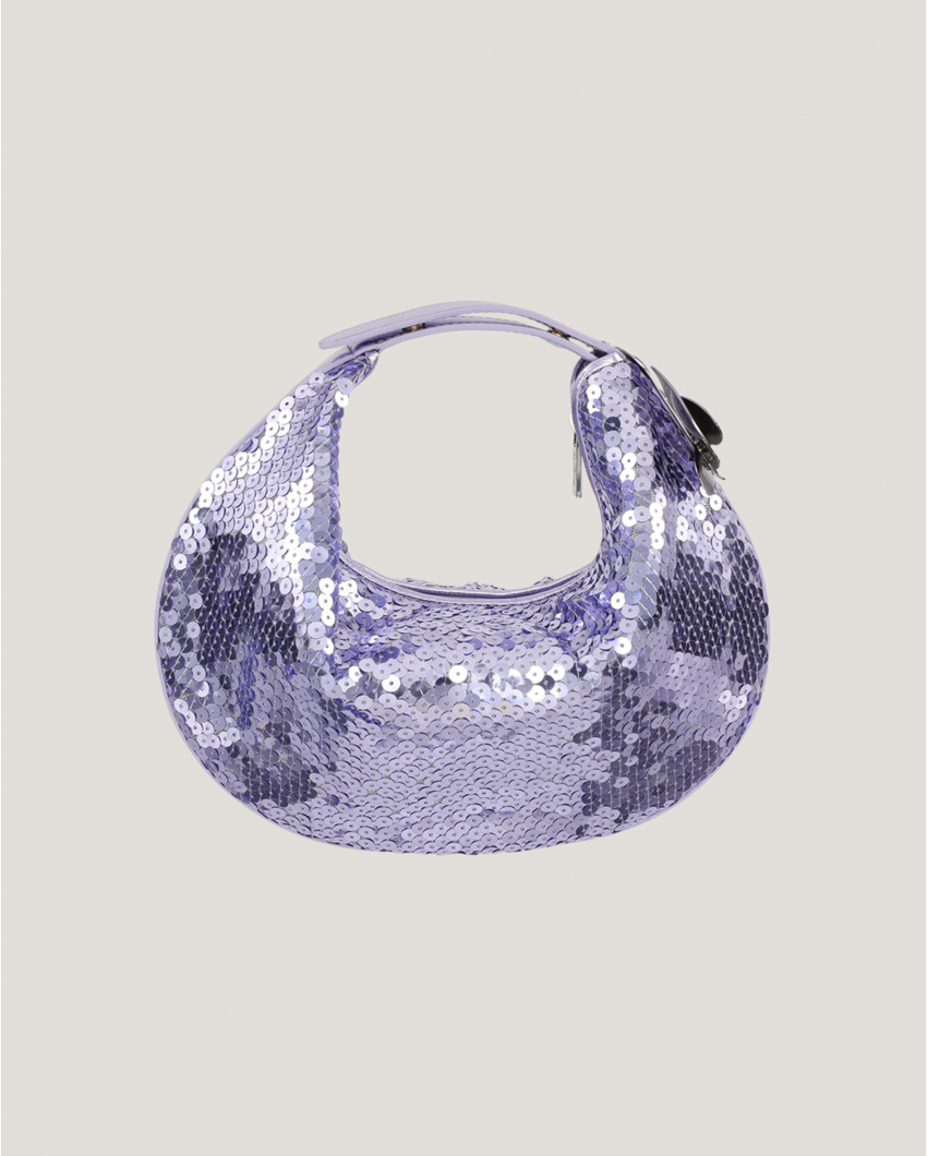 Sequin Fortune bag