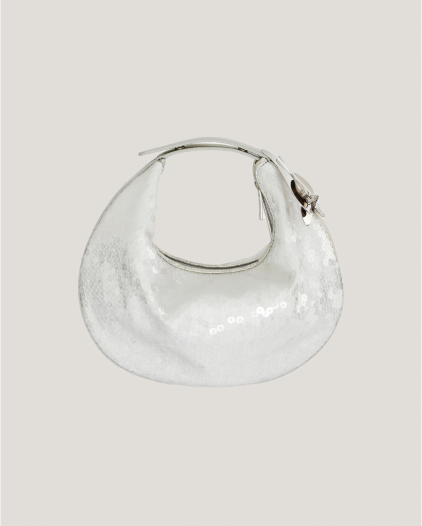 Sequin Fortune bag