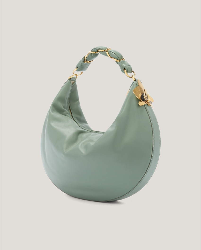 Super leather Fortune bag