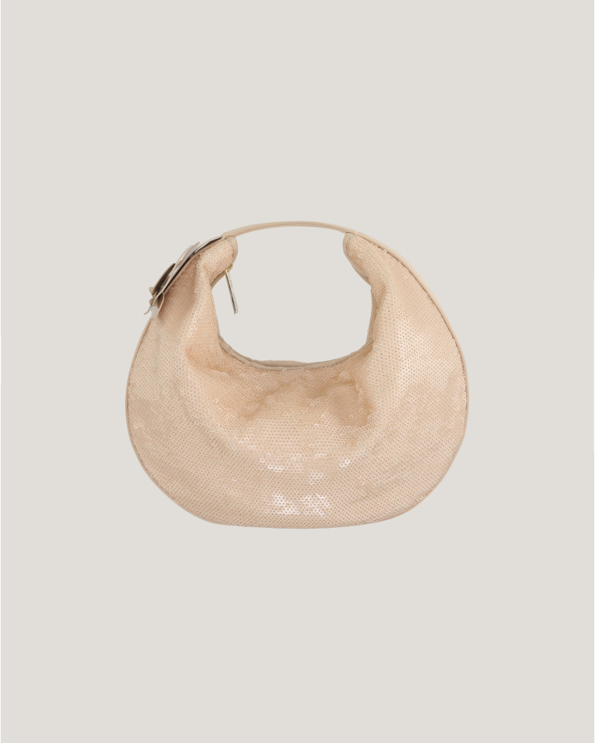 Sequin Fortune bag
