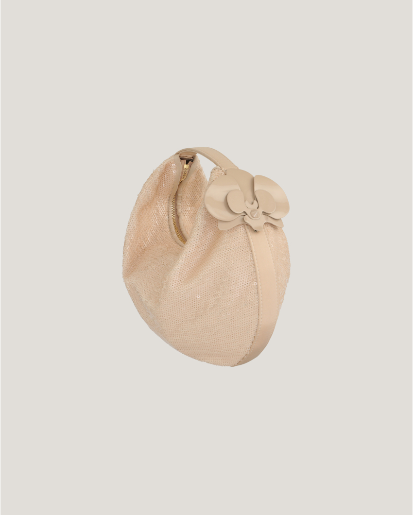 Sequin Fortune bag