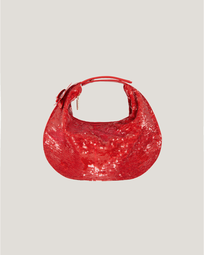 Sequin Fortune bag