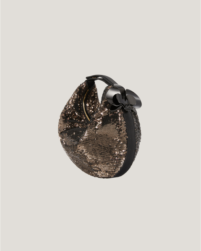 Sequin Fortune bag