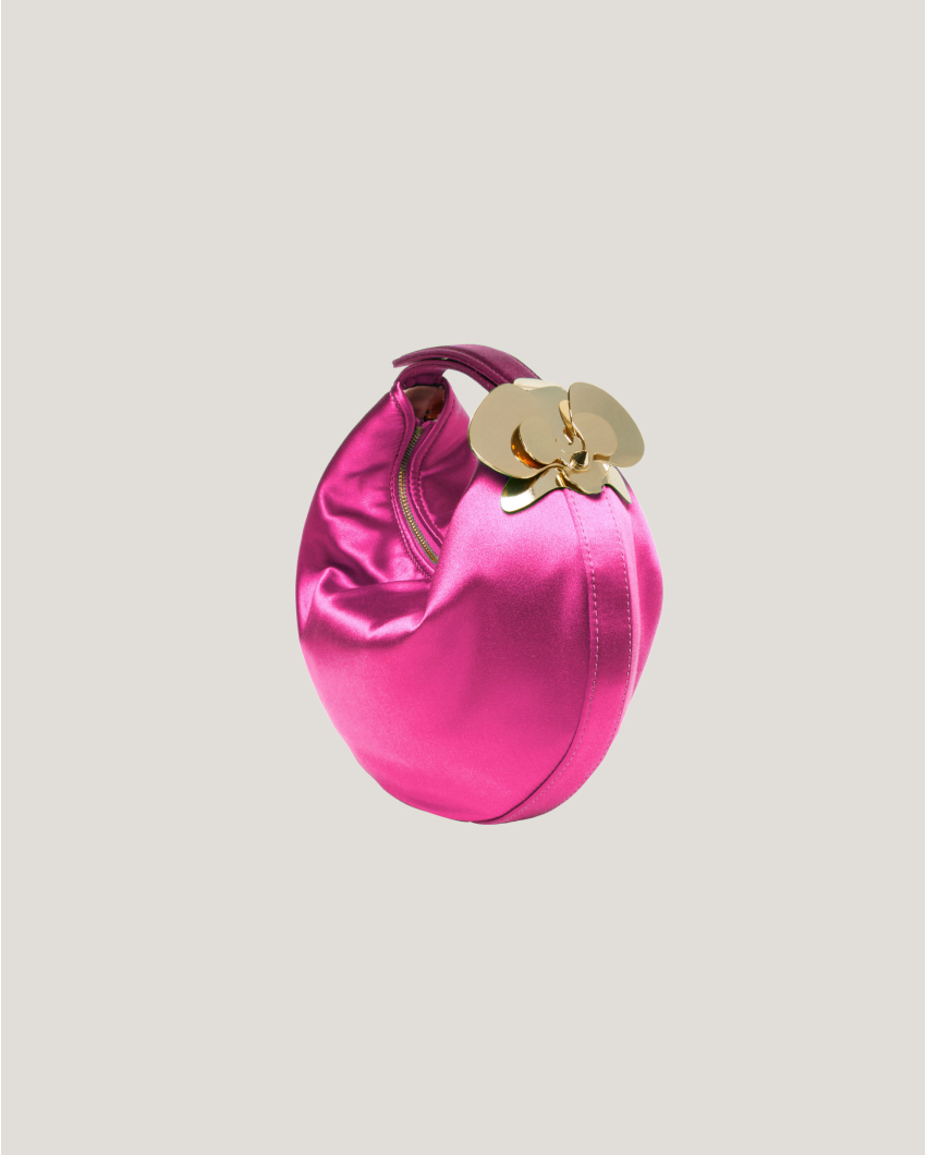 Silk Fortune bag