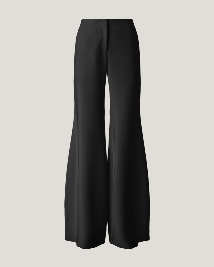Flared pants
