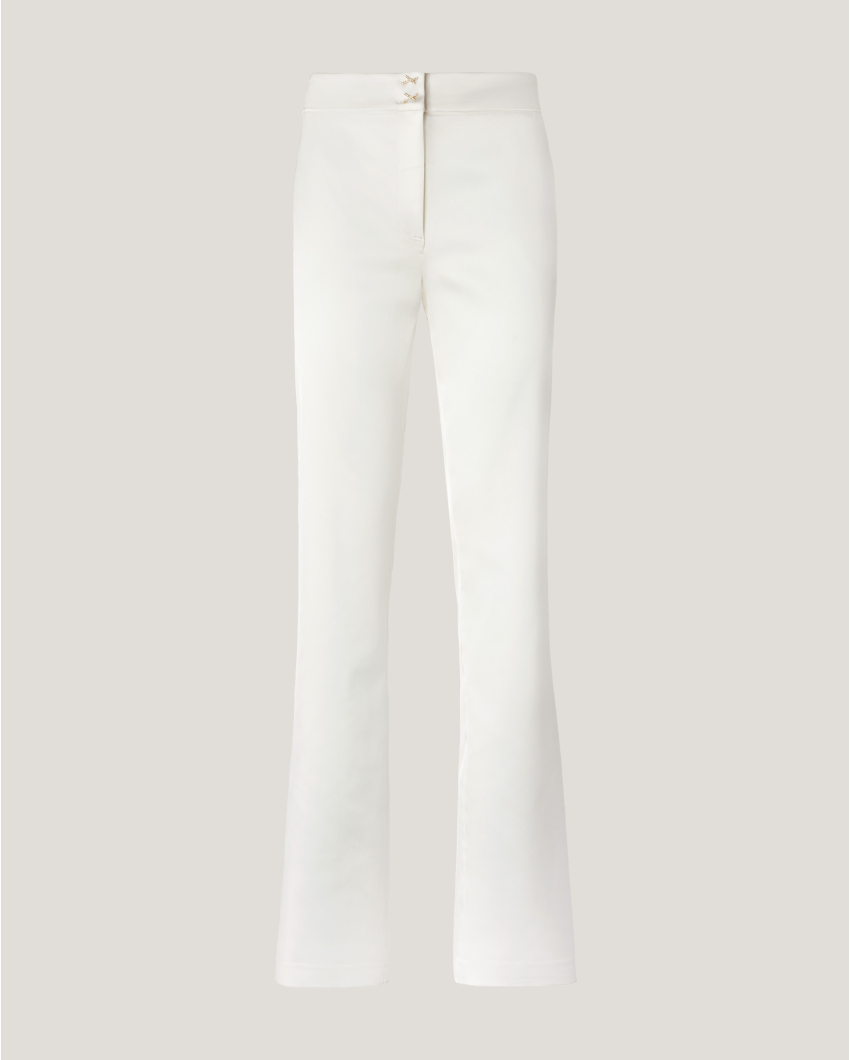 Tailored pants