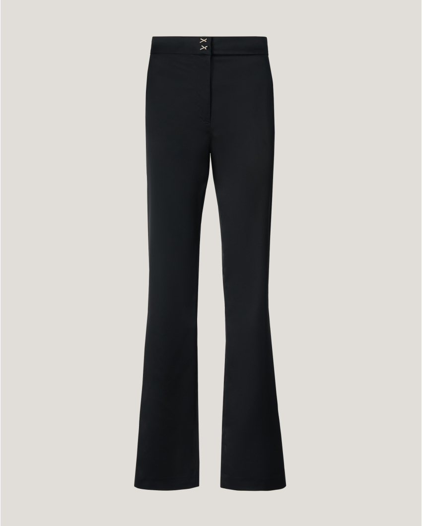 Tailored pants