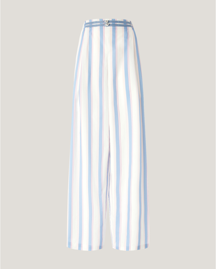 Wide trousers 