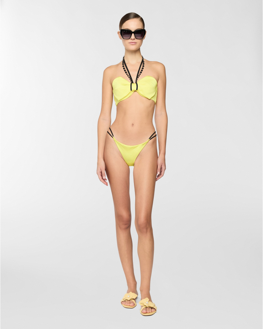 Bow bikini