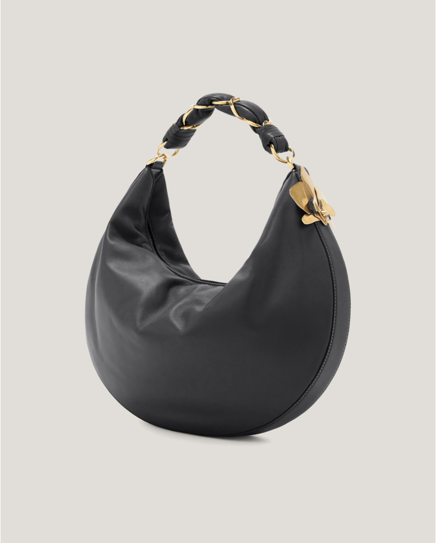 Super leather Fortune bag