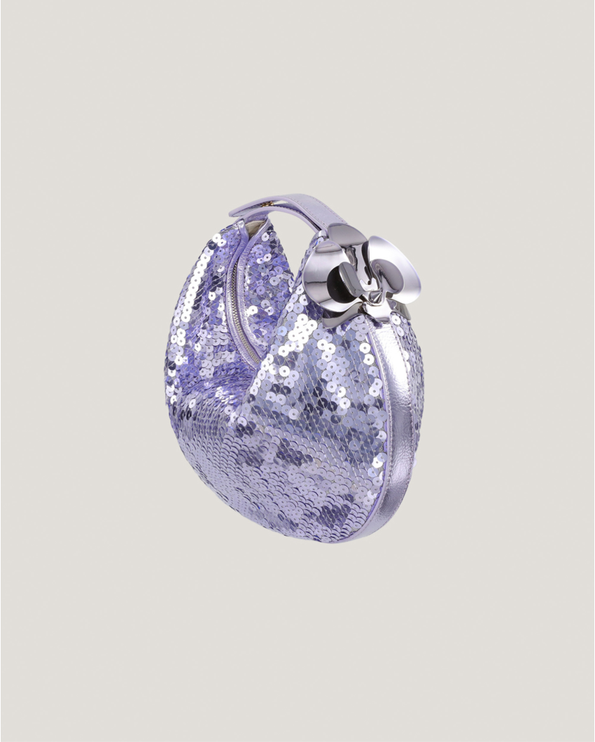 Sequin Fortune bag