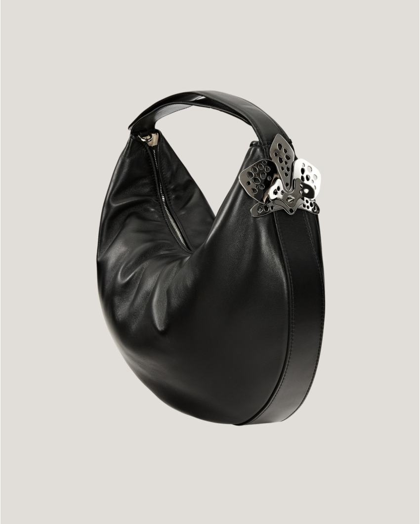 Super nappa Fortune Bag