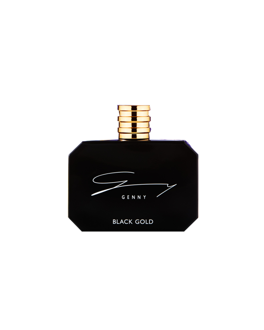 Black Gold