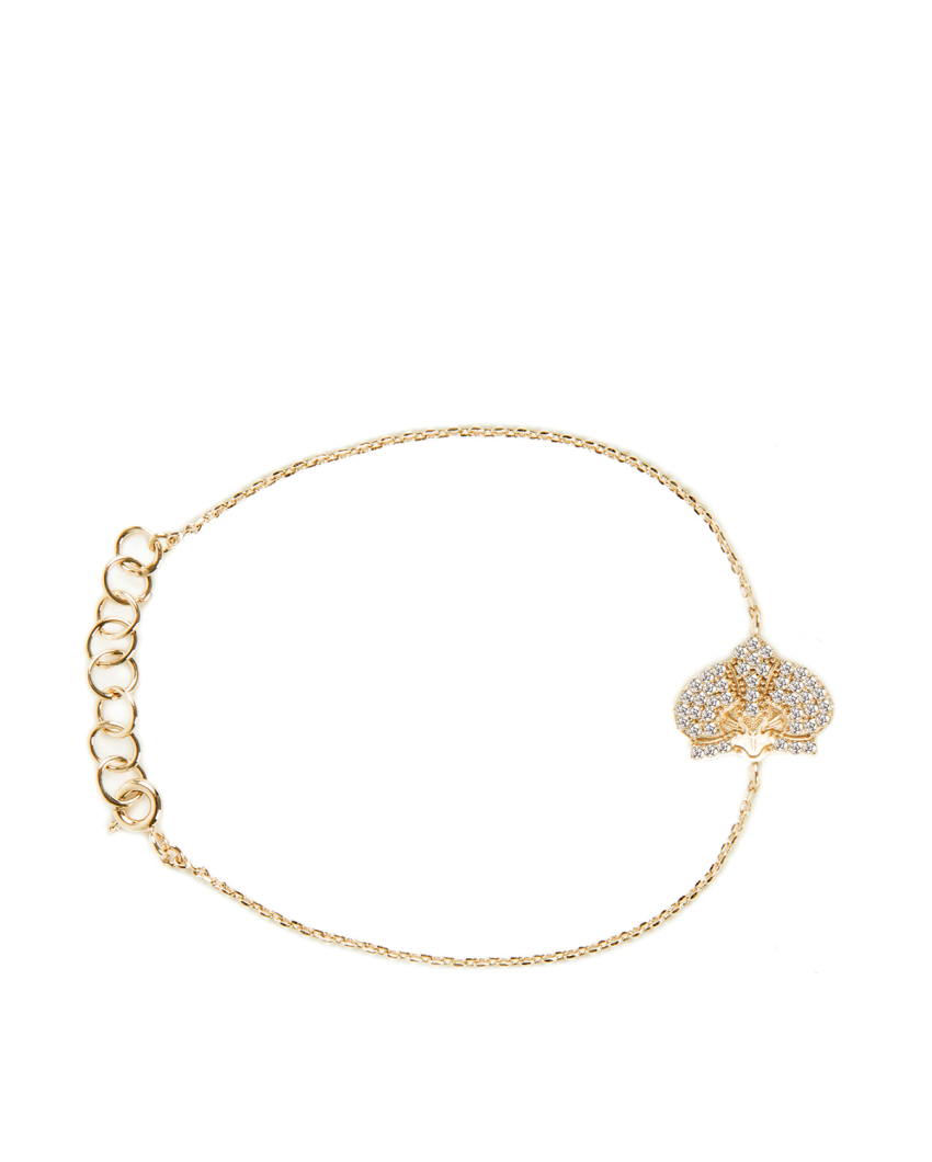ACCESSORIES AWS BR68 ORCHID 85099
