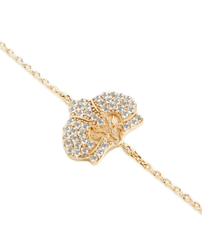 ACCESSORIES AWS BR68 ORCHID 85099