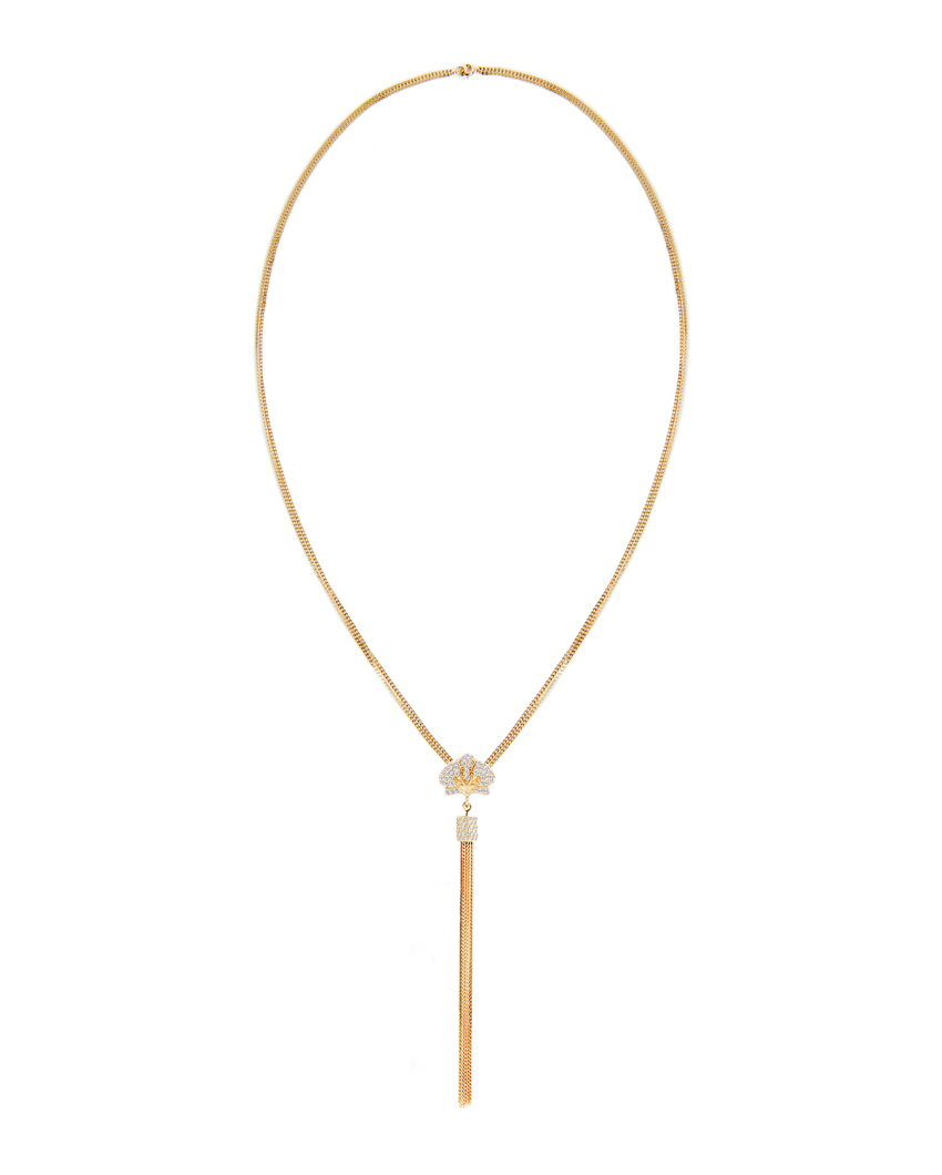 ACCESSORIES AWS CL62 ORCHID MICRO CHAIN 85099