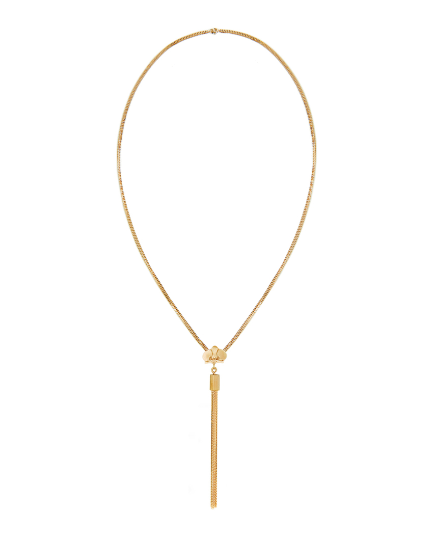 ACCESSORIES AWS CL62 ORCHID MICRO CHAIN 85102