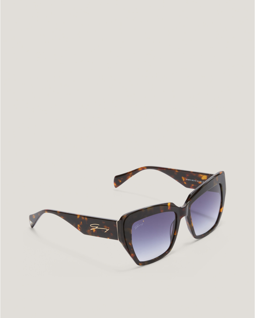 Tortoiseshell Sunglasses