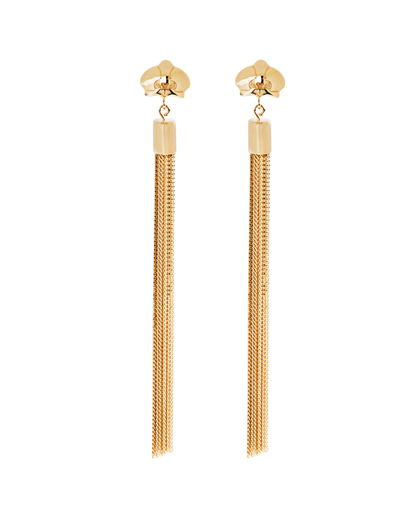 ACCESSORIES AWS OR56 ORCHID MICRO CHAIN 85102