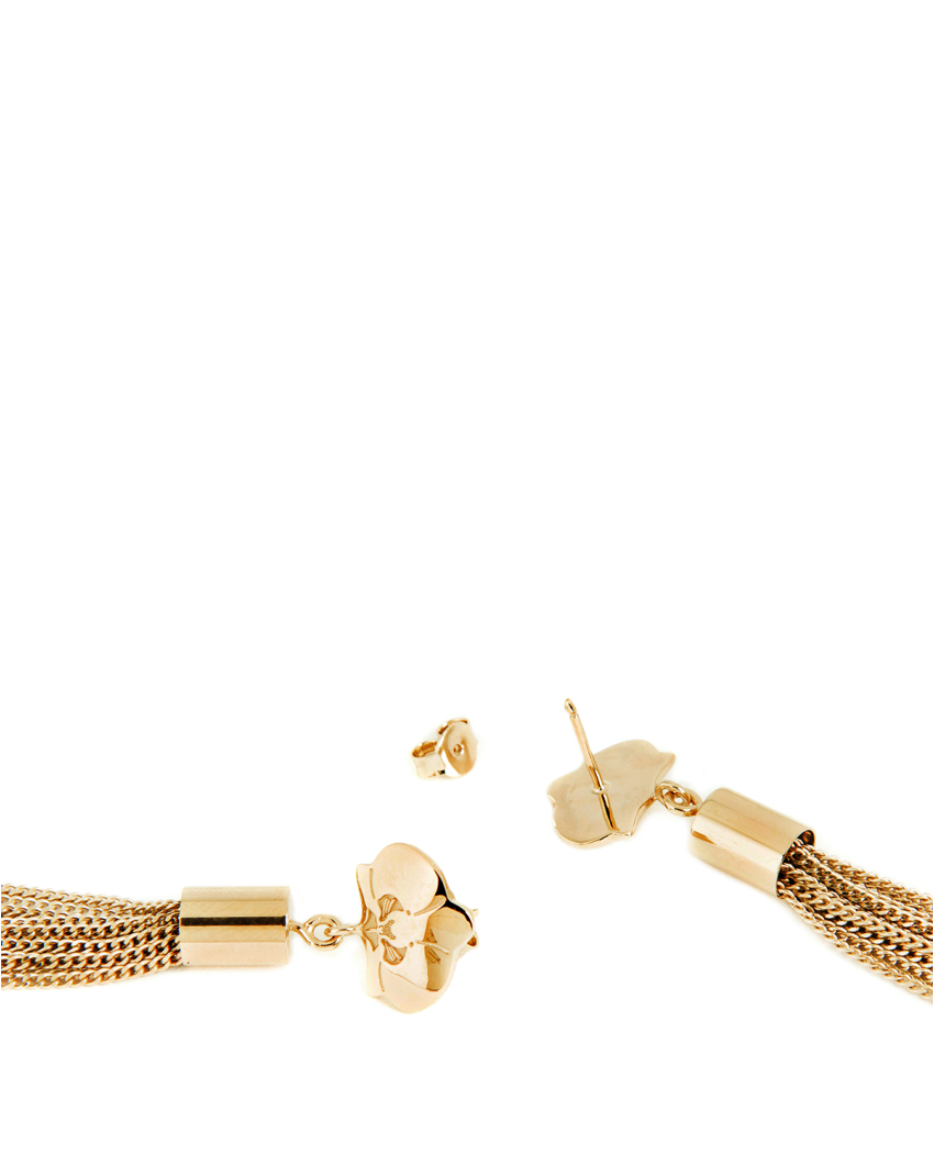 ACCESSORIES AWS OR56 ORCHID MICRO CHAIN 85102