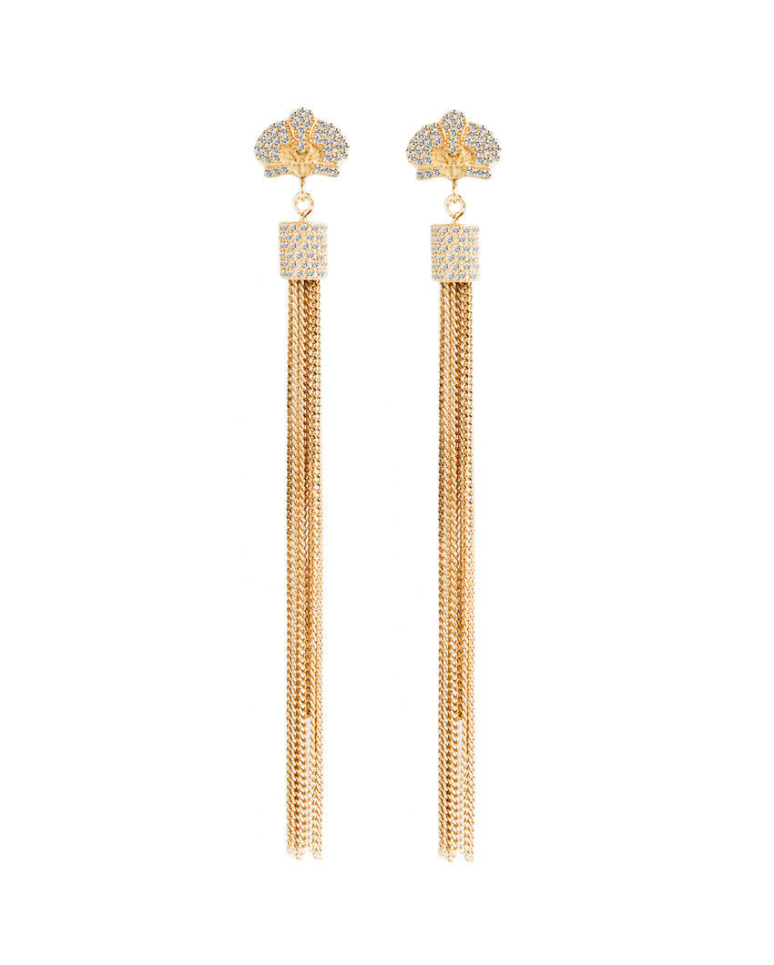 ACCESSORIES AWS OR56 ORCHID MICRO CHAIN 85099