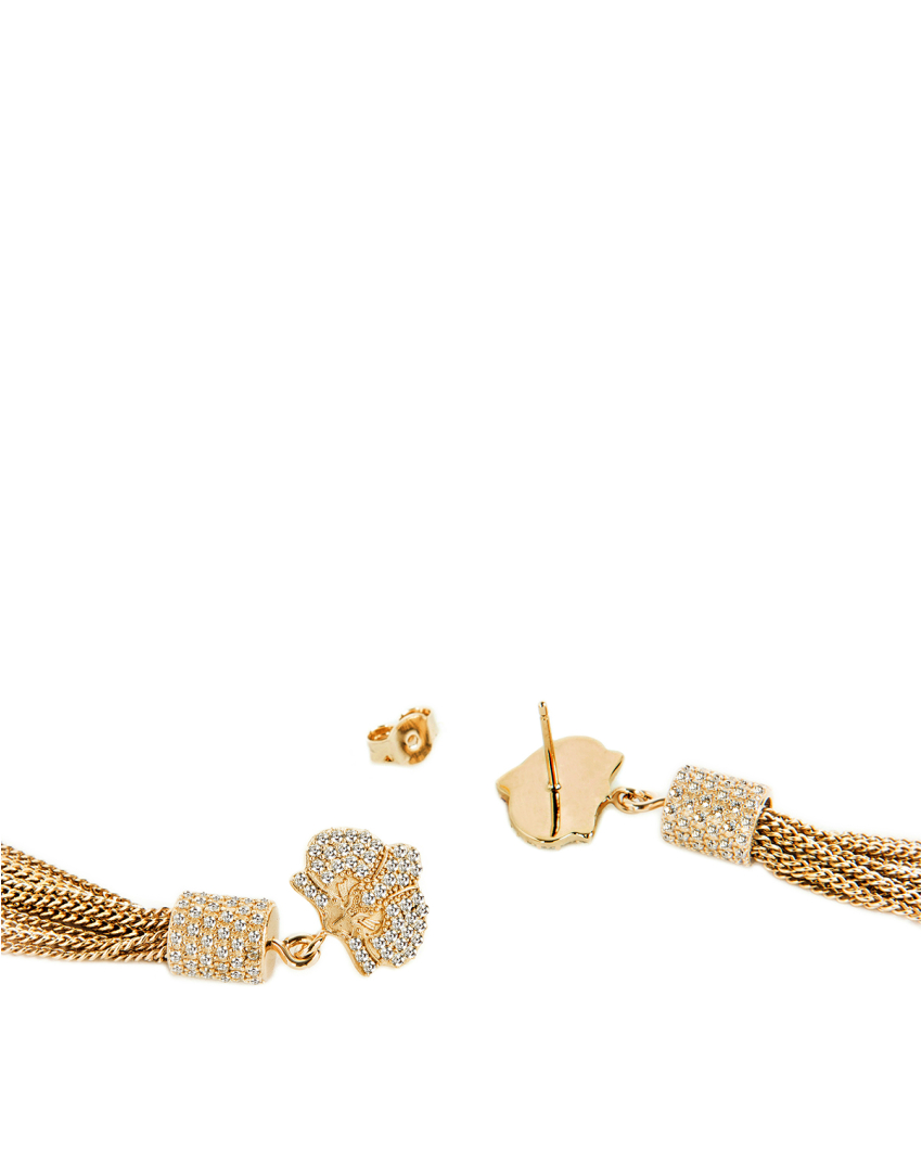 ACCESSORIES AWS OR56 ORCHID MICRO CHAIN 85099