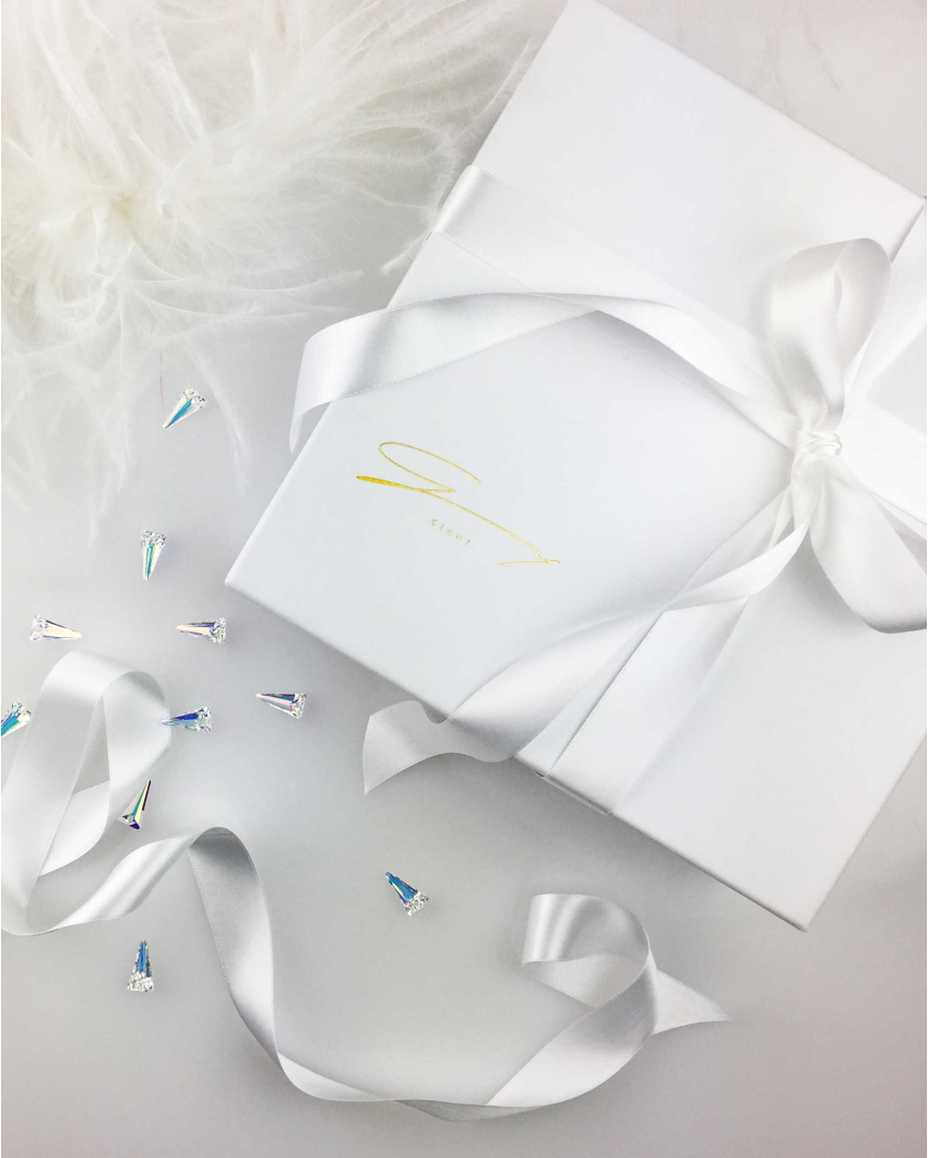 Genny Gift Card